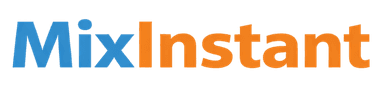 Mix Instant